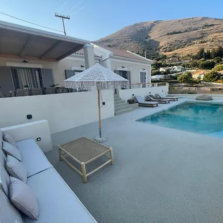 Retreat Villa