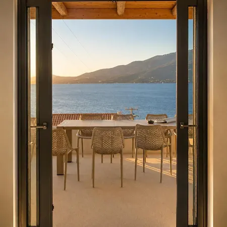 Retreat Agia Efimia
