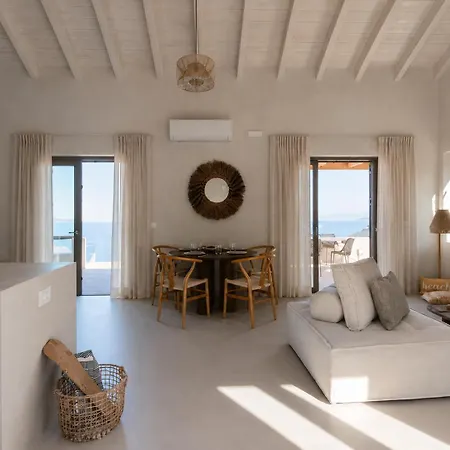 Retreat Agia Efimia