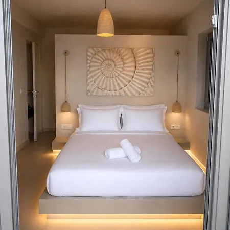 Villa Retreat Agia Efimia