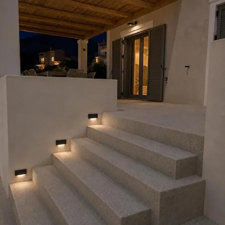Villa Retreat Agia Efimia