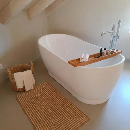 Retreat Villa Agia Efimia