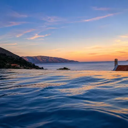 Villa Retreat Agia Efimia