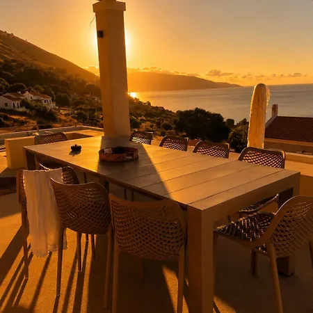 Villa Retreat