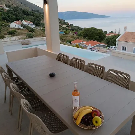 Retreat Agia Efimia