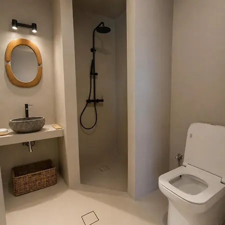 Retreat Villa *