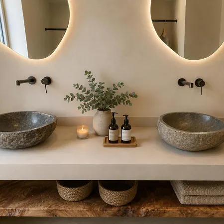Retreat Villa