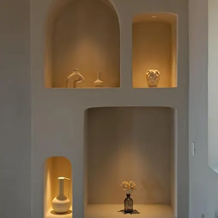 Retreat Villa *