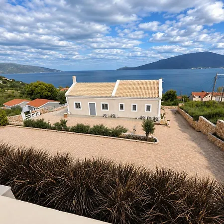 Retreat * Agia Efimia