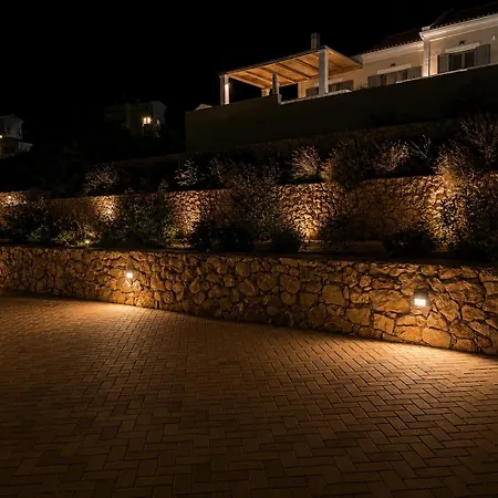 Retreat Villa Agia Efimia