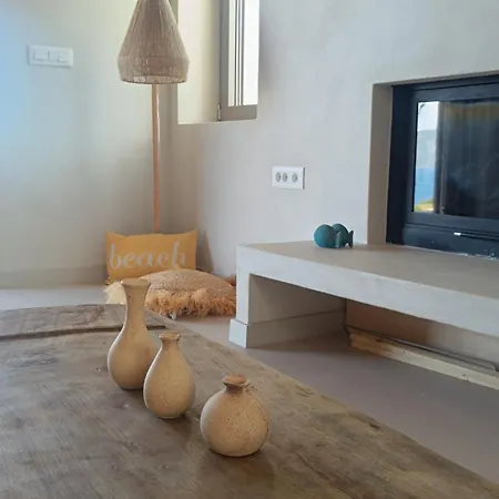 Retreat Villa